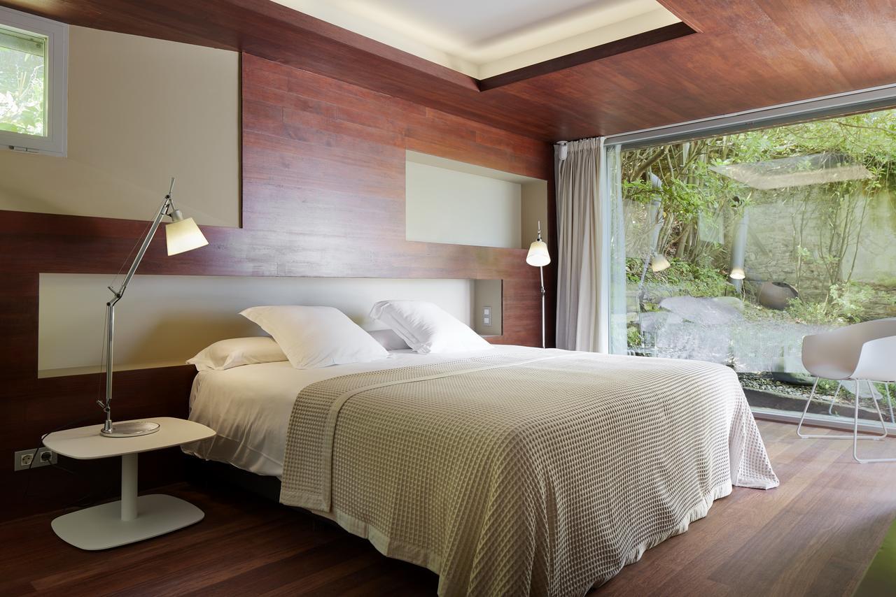 Villa Baena By Feelfree Rentals San Sebastian Exterior photo